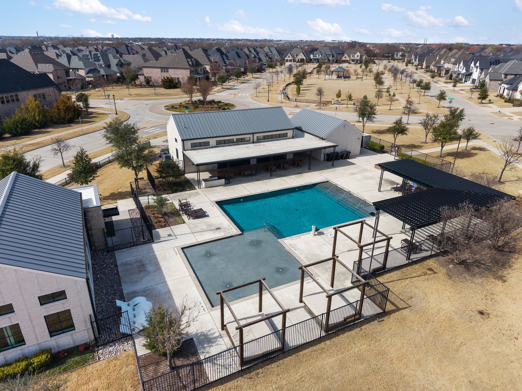 9492 Ivy Bridge Lane
