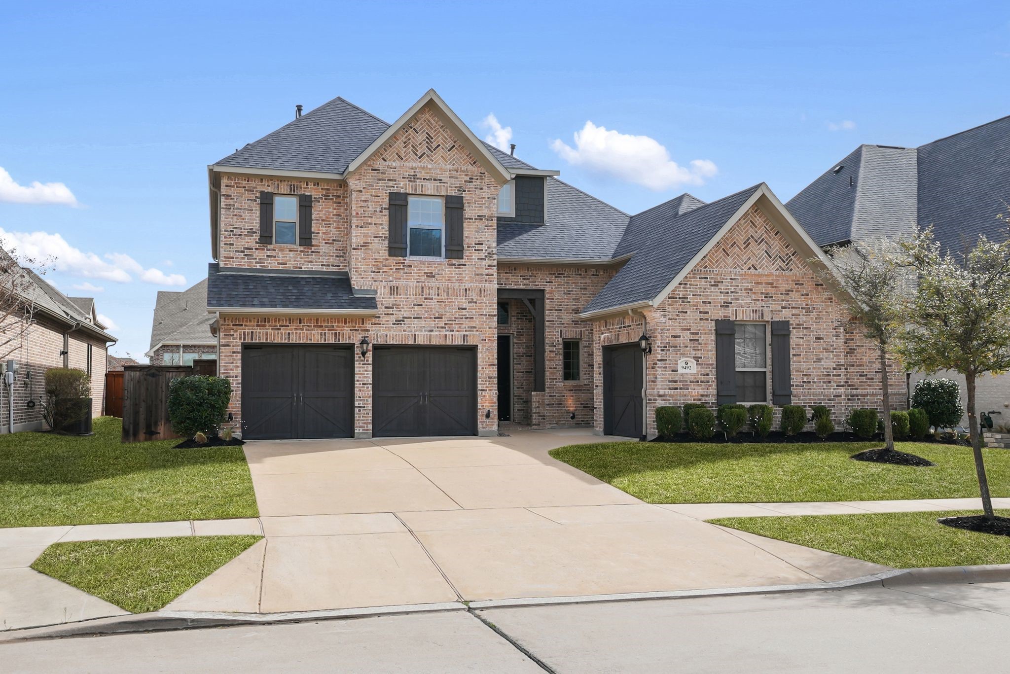 9492 Ivy Bridge Lane