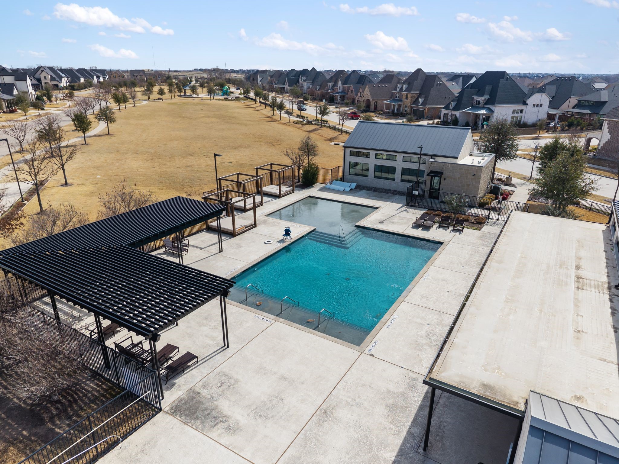 9492 Ivy Bridge Lane