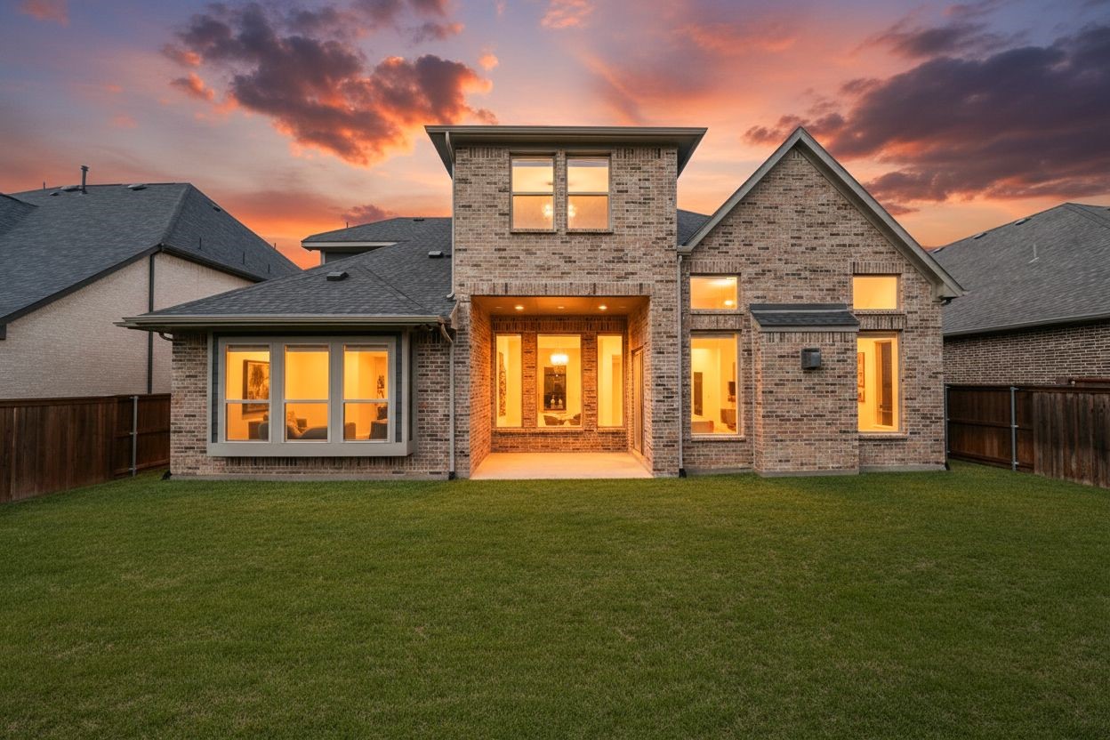 9492 Ivy Bridge Lane