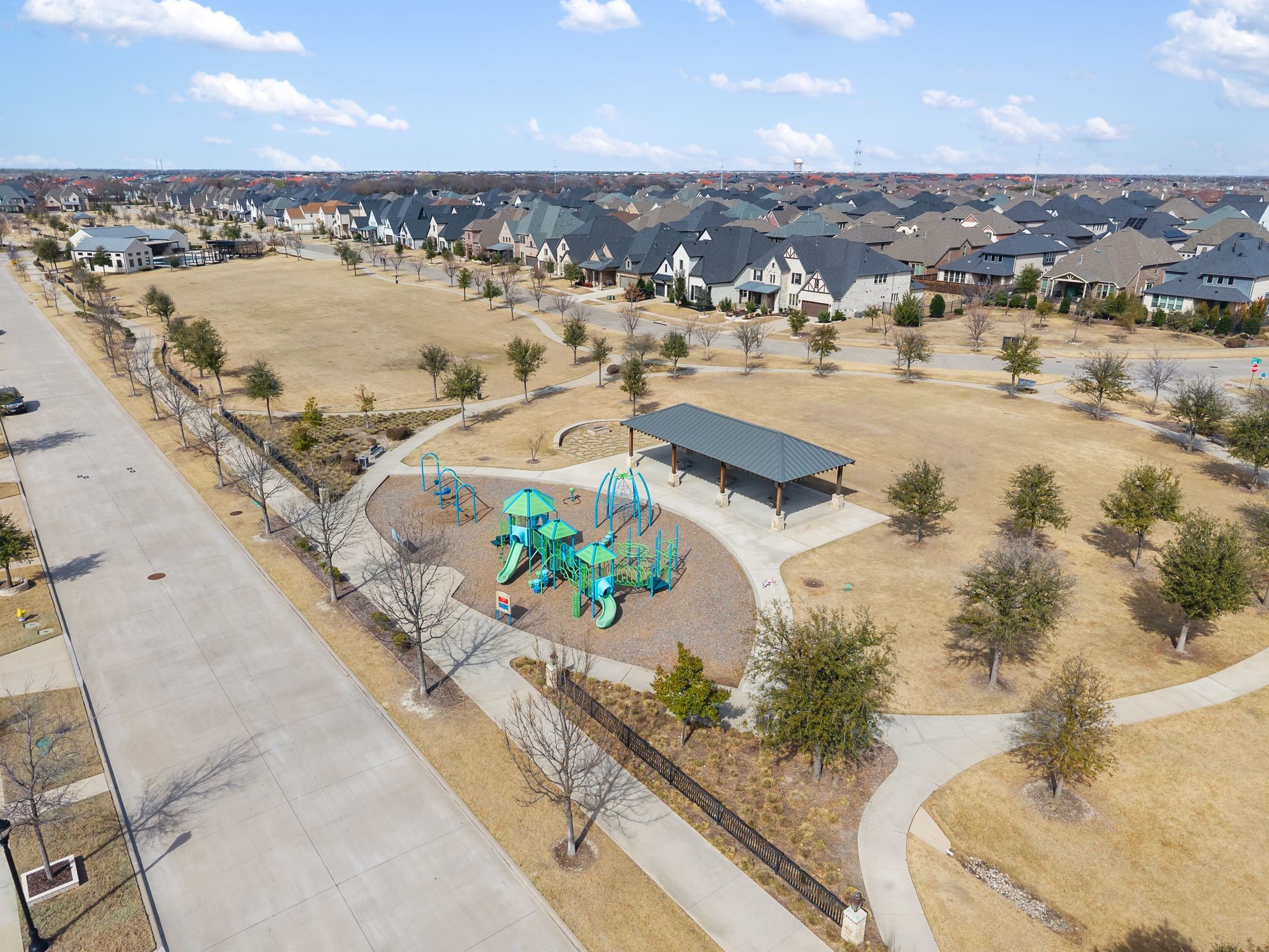 9492 Ivy Bridge Lane