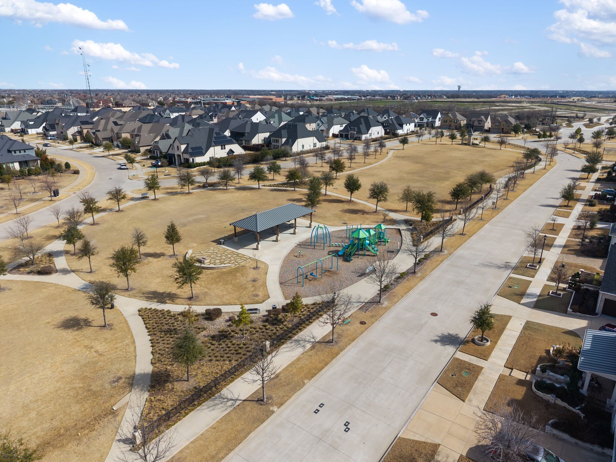 9492 Ivy Bridge Lane