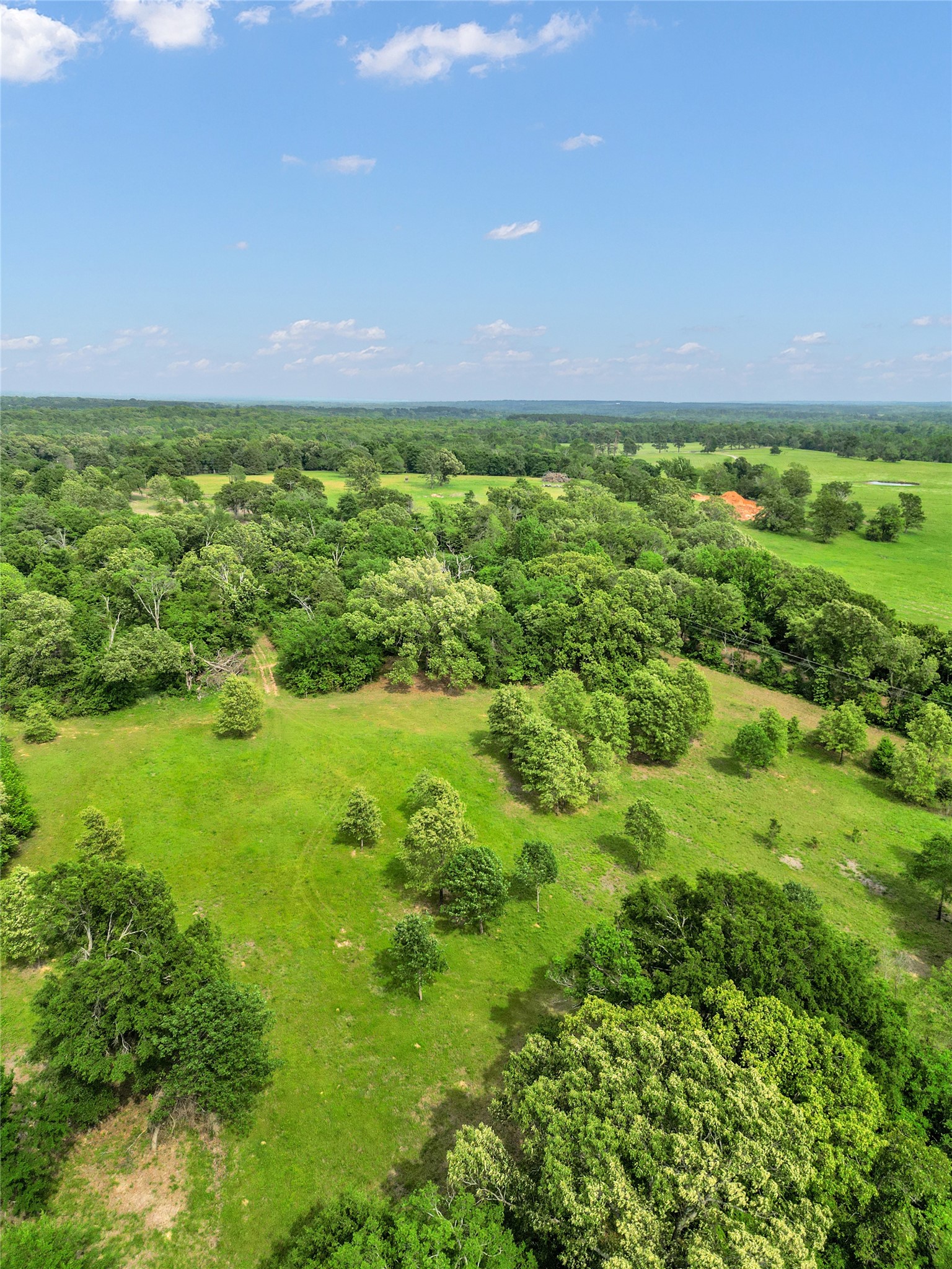 TBD VZ County Road 1507 Road