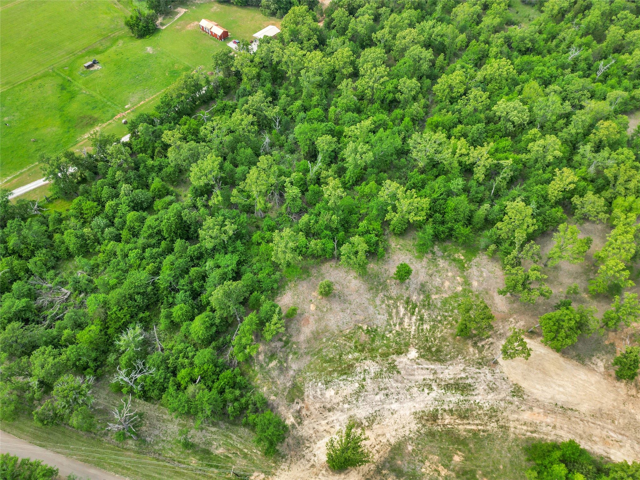 TBD VZ County Road 1507 Road
