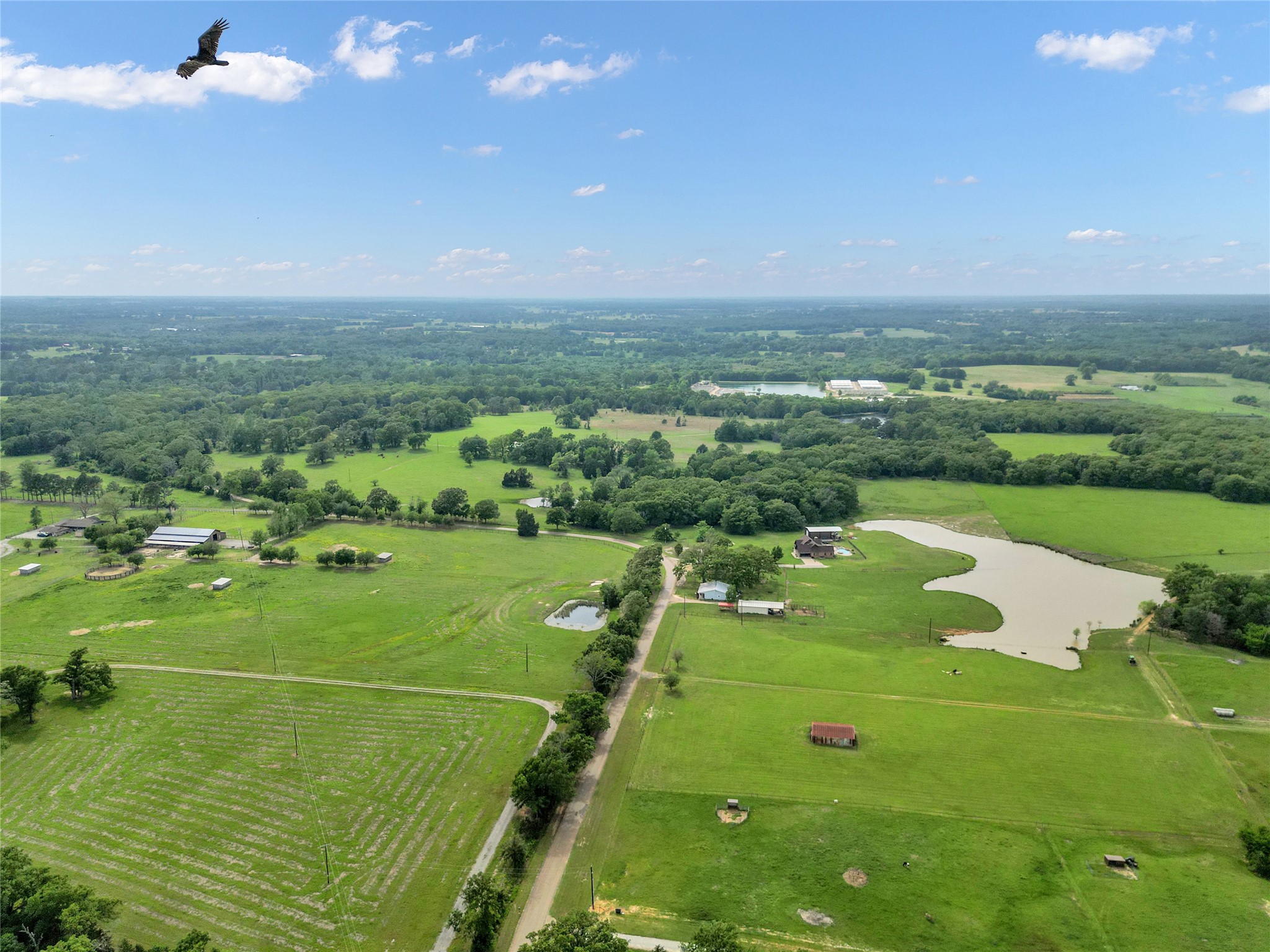 TBD VZ County Road 1507 Road