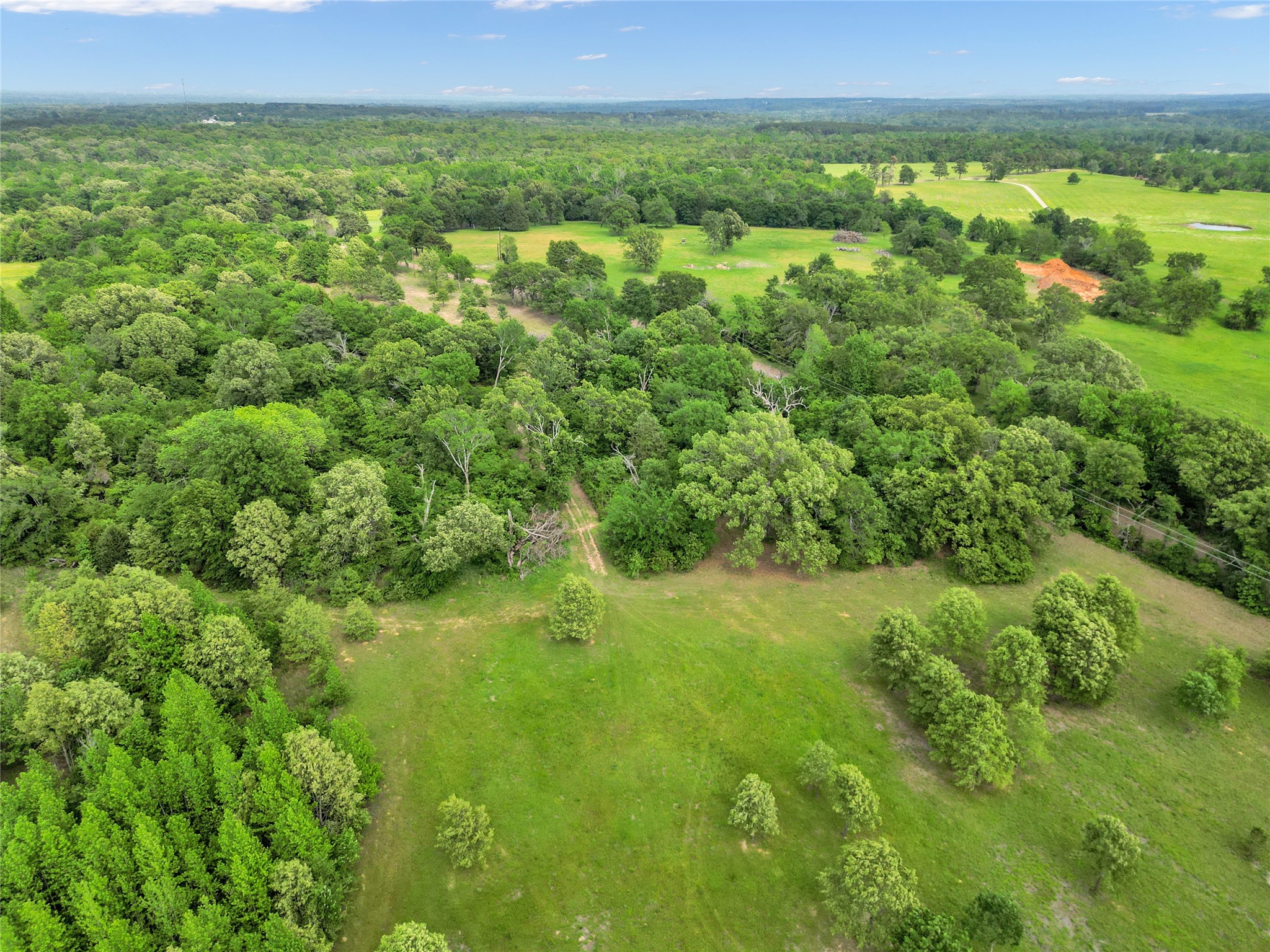 TBD VZ County Road 1507 Road