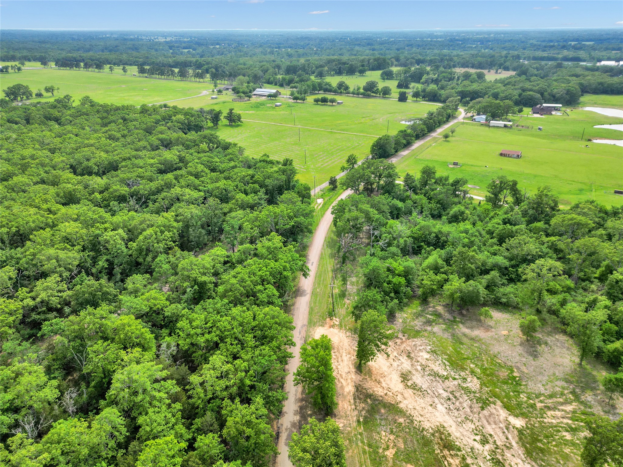 TBD VZ County Road 1507 Road