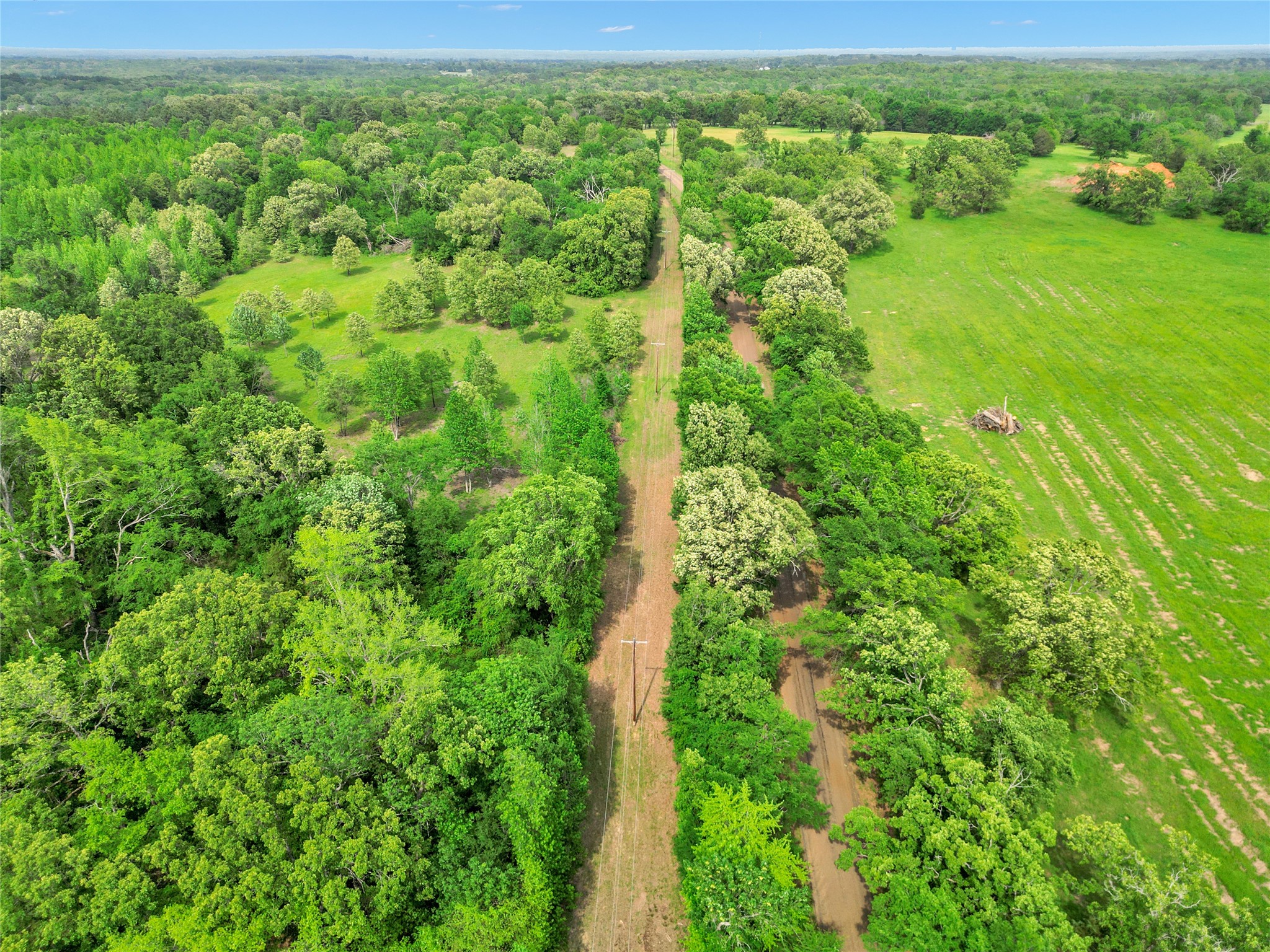 TBD VZ County Road 1507 Road