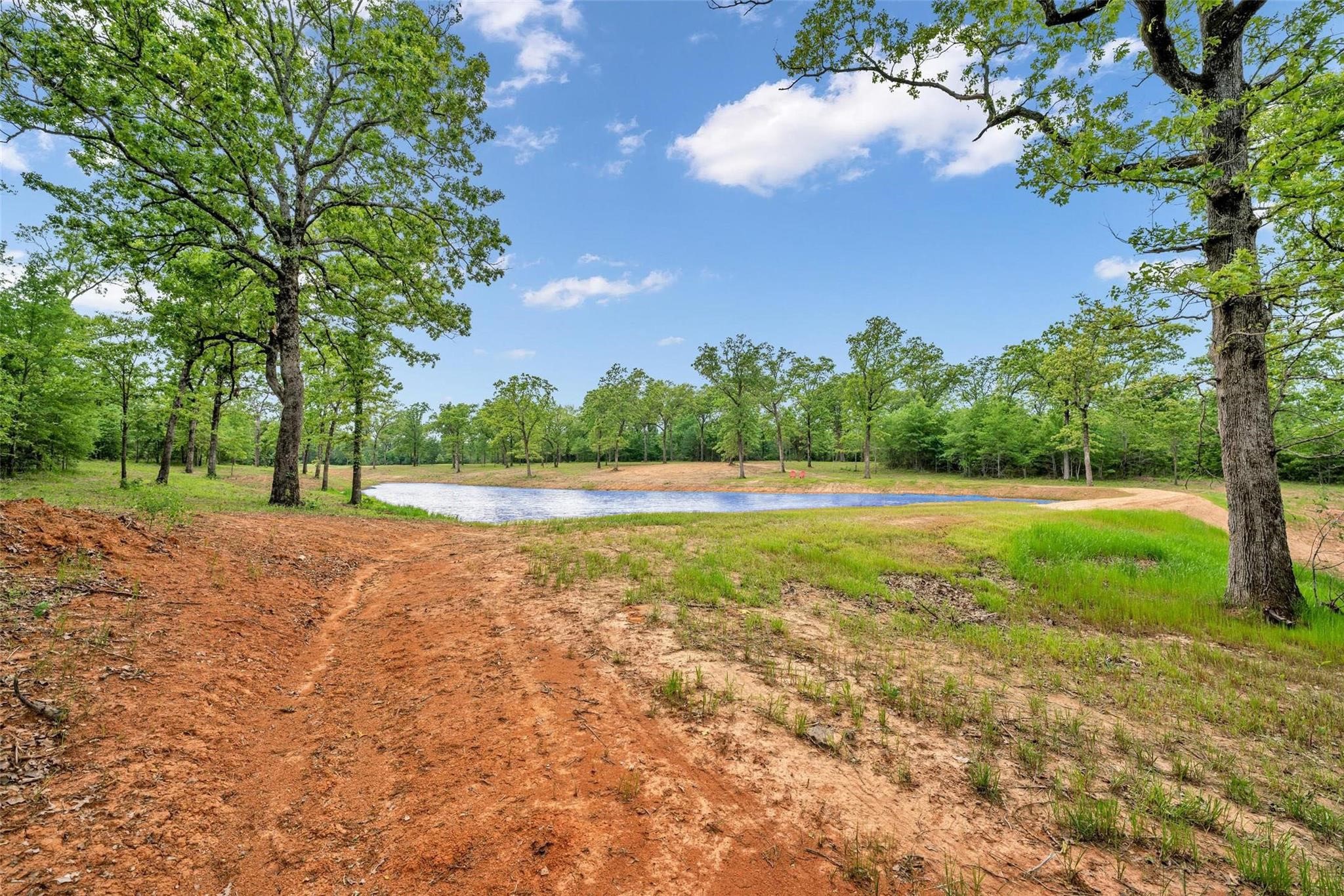 TBD VZ County Road 1507 Road