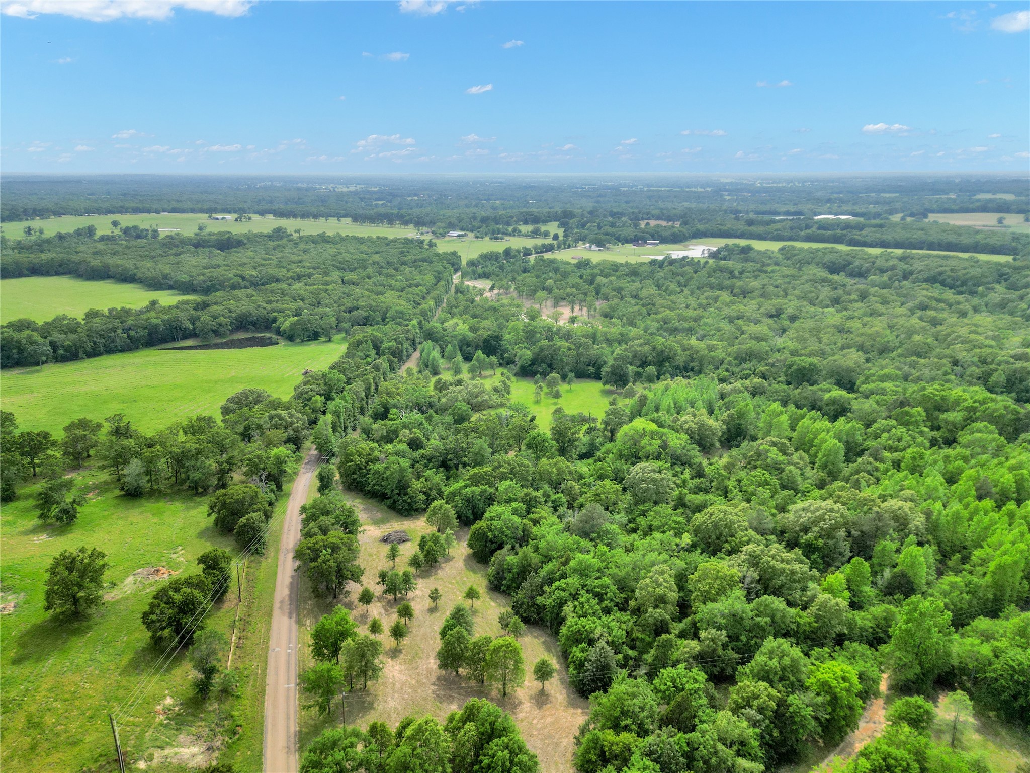 TBD VZ County Road 1507 Road