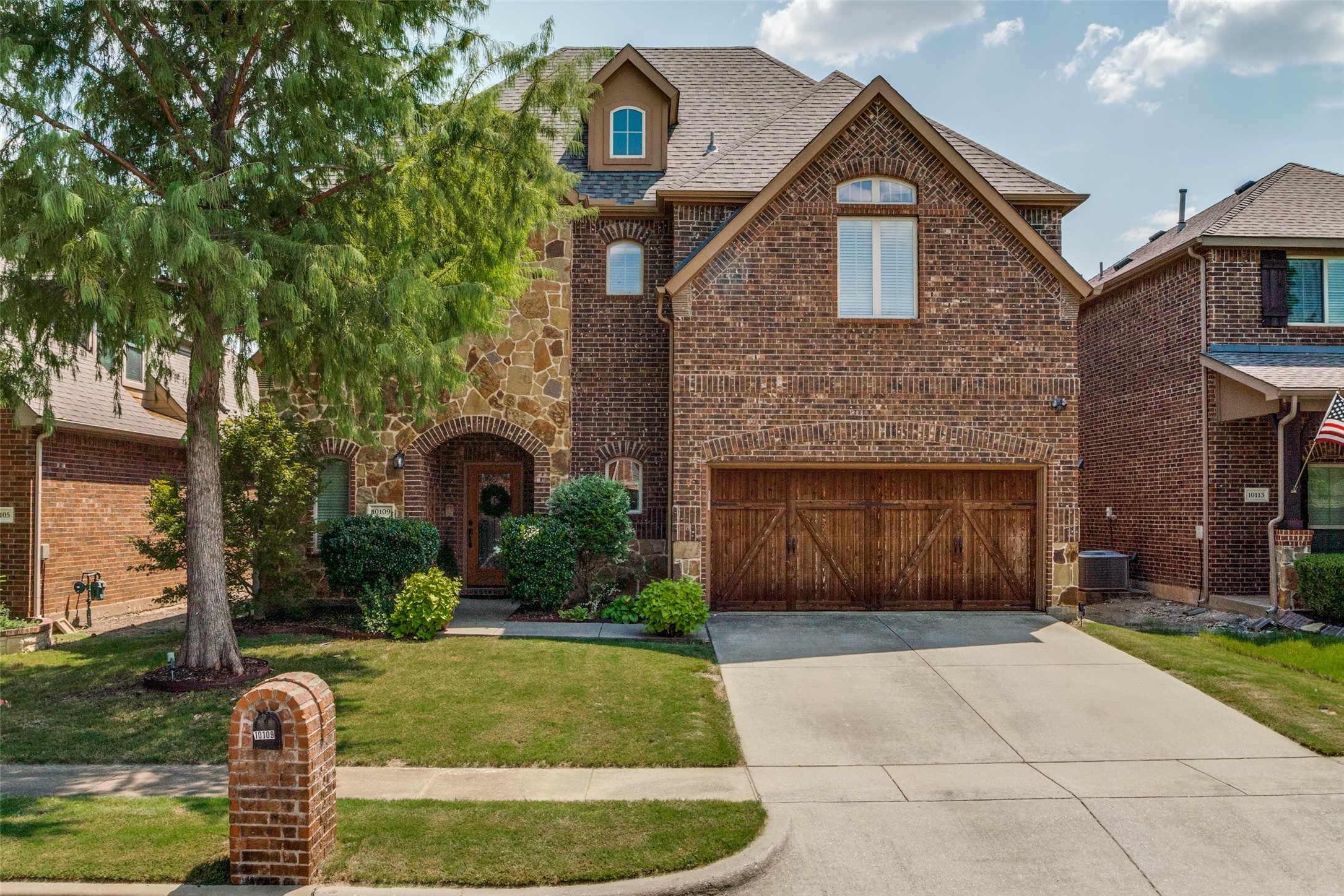10109 Petrified Tree Lane