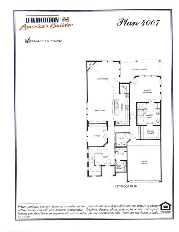 10109 Petrified Tree Lane