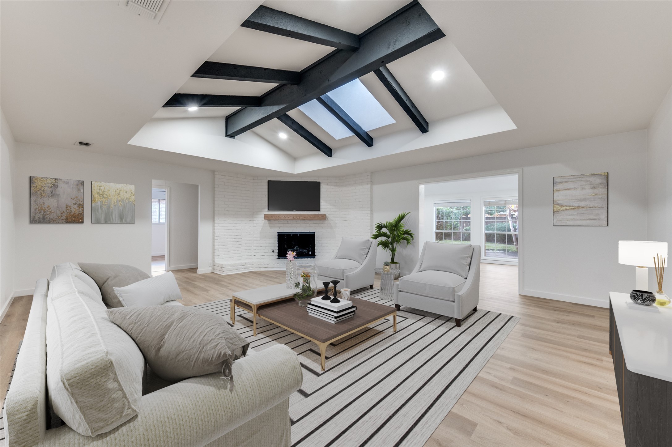 2601 Red Oak Lane