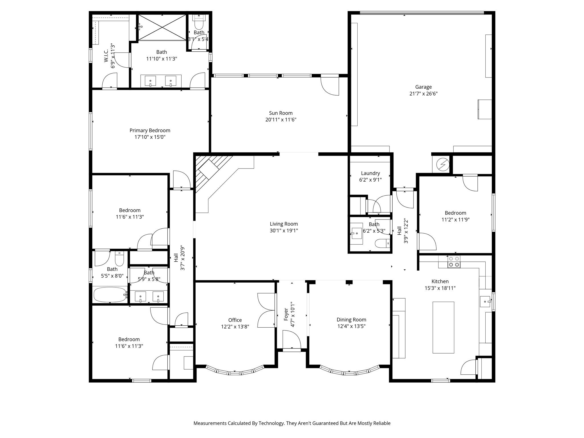 2601 Red Oak Lane