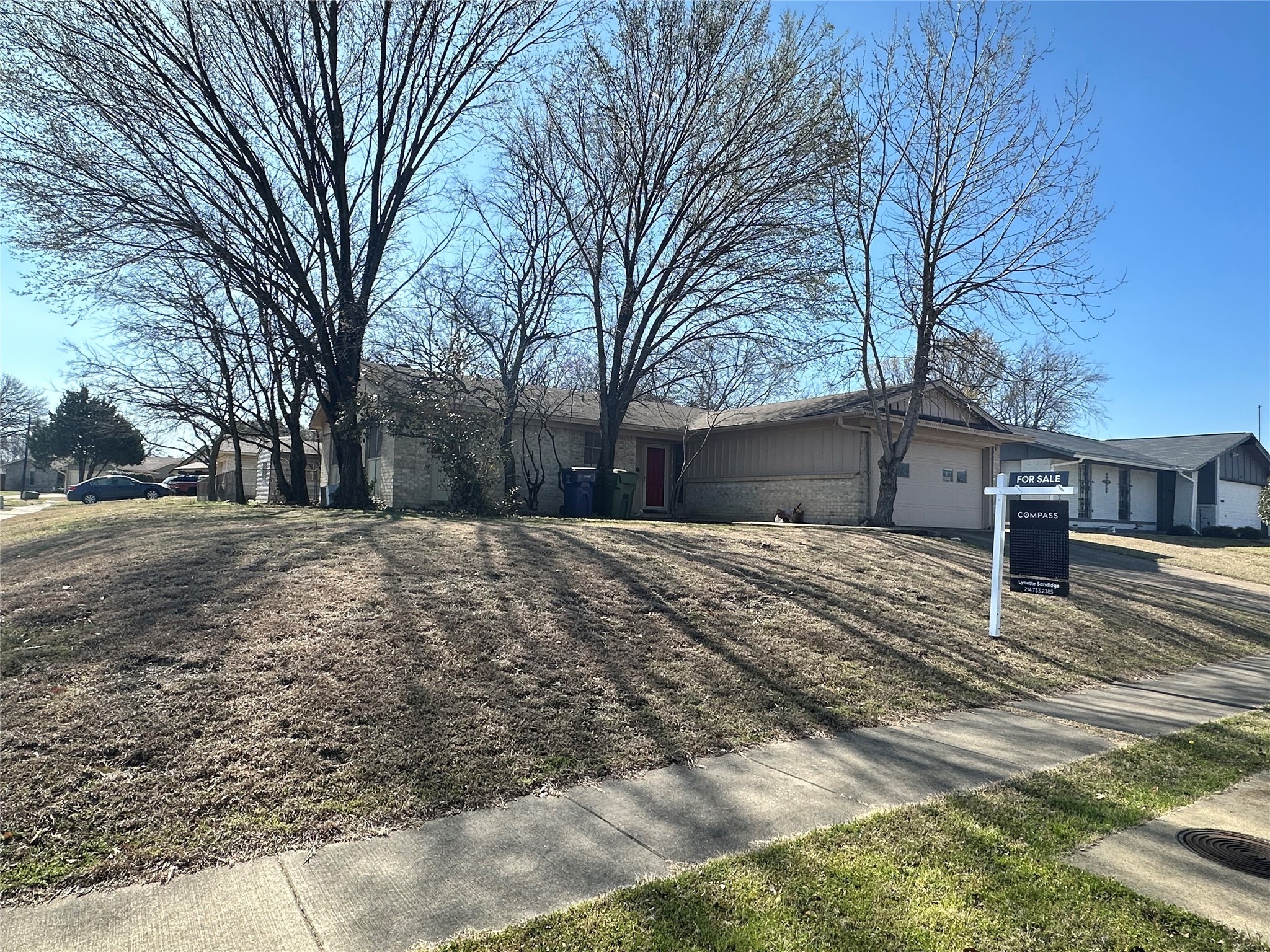 1602 Archery Lane