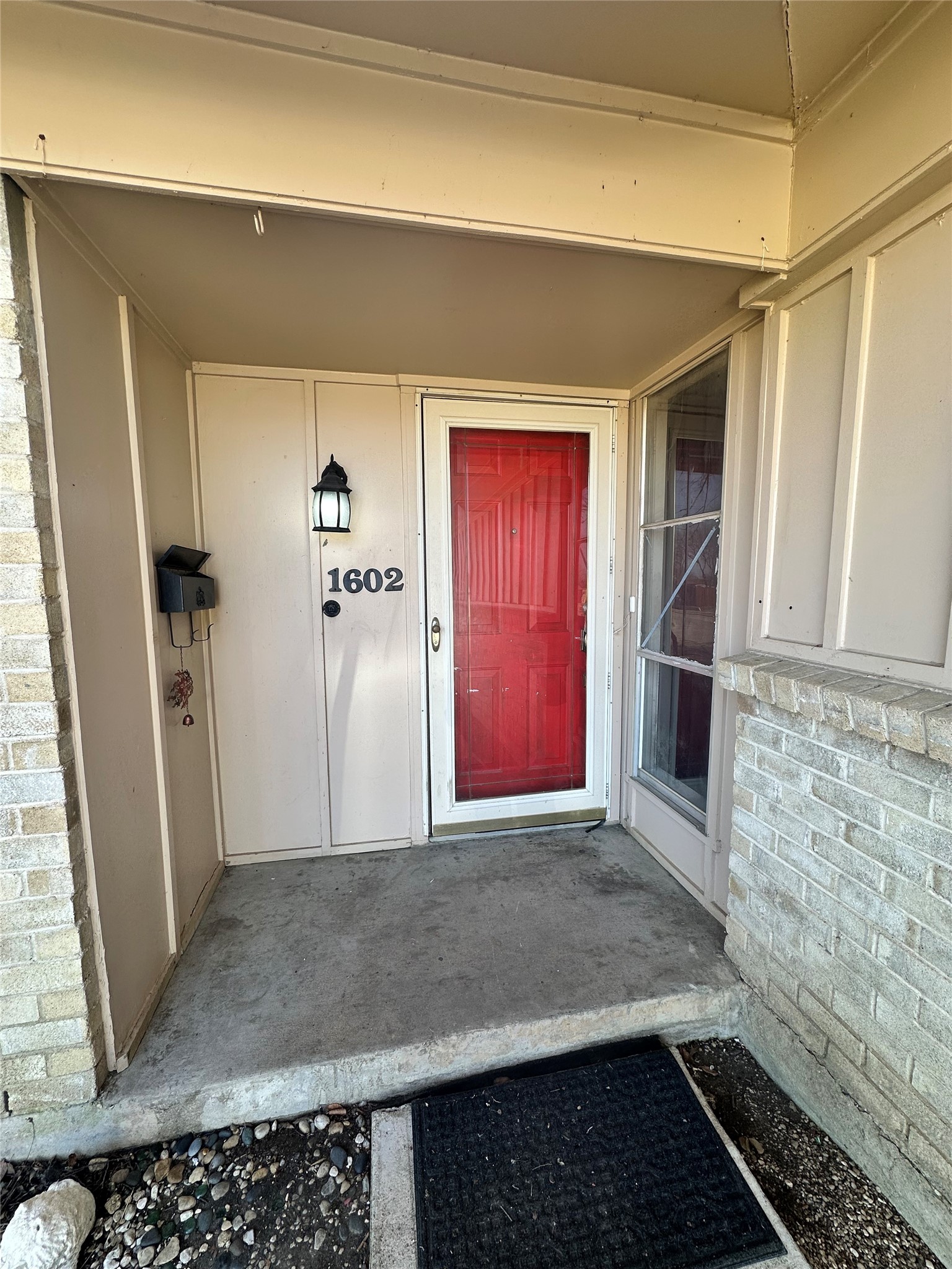 1602 Archery Lane