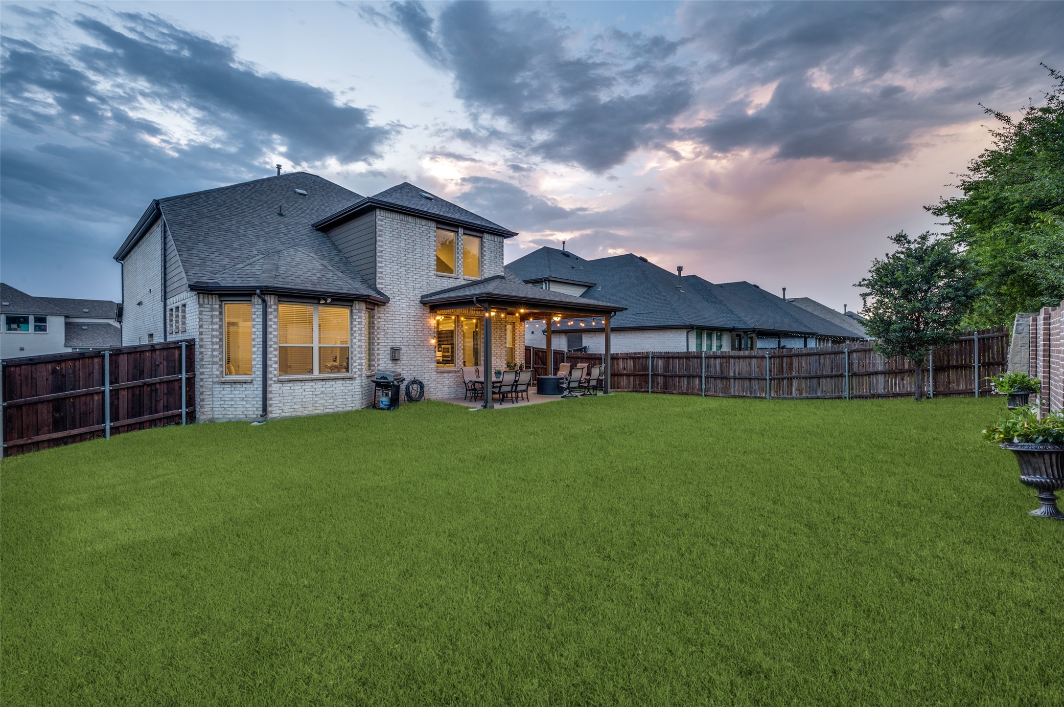 641 Lake Cove Drive