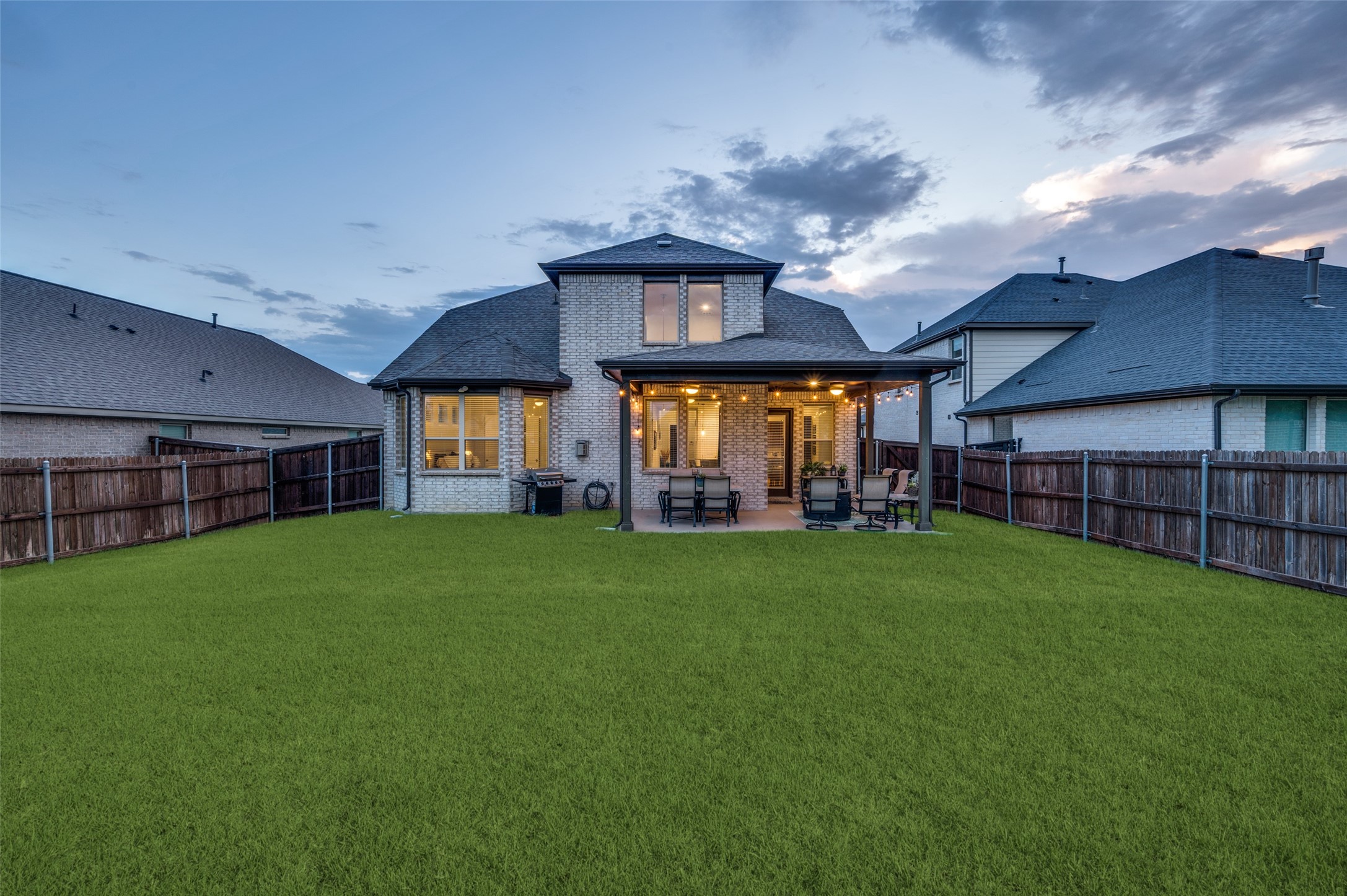 641 Lake Cove Drive