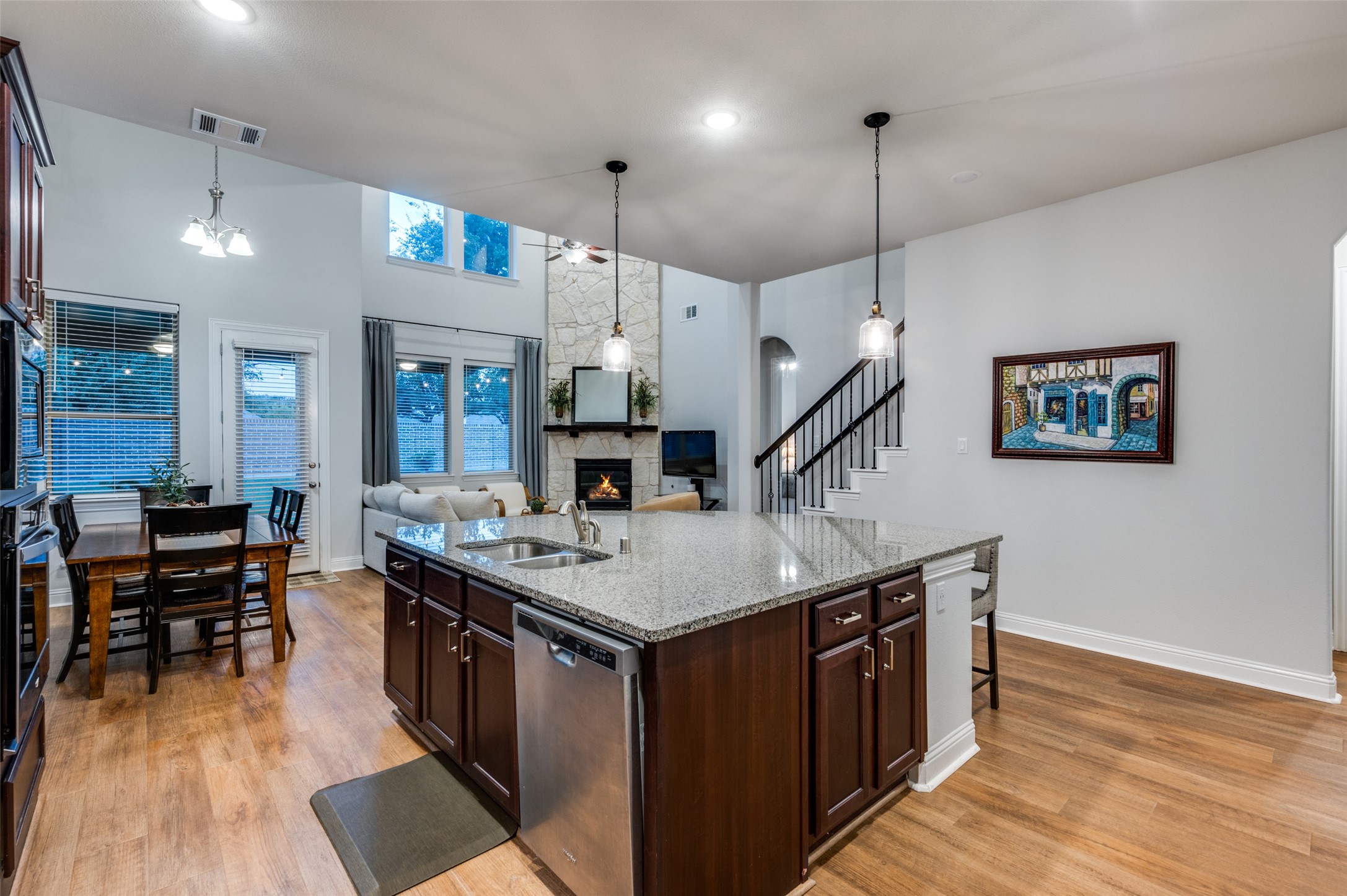 641 Lake Cove Drive