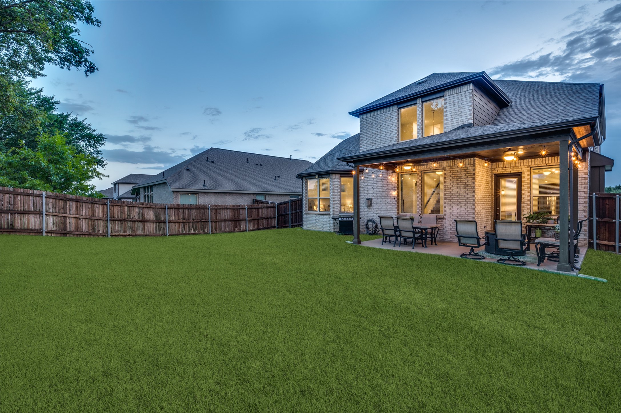 641 Lake Cove Drive