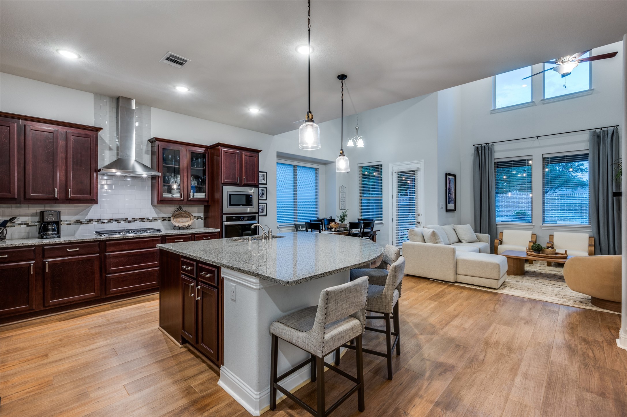 641 Lake Cove Drive