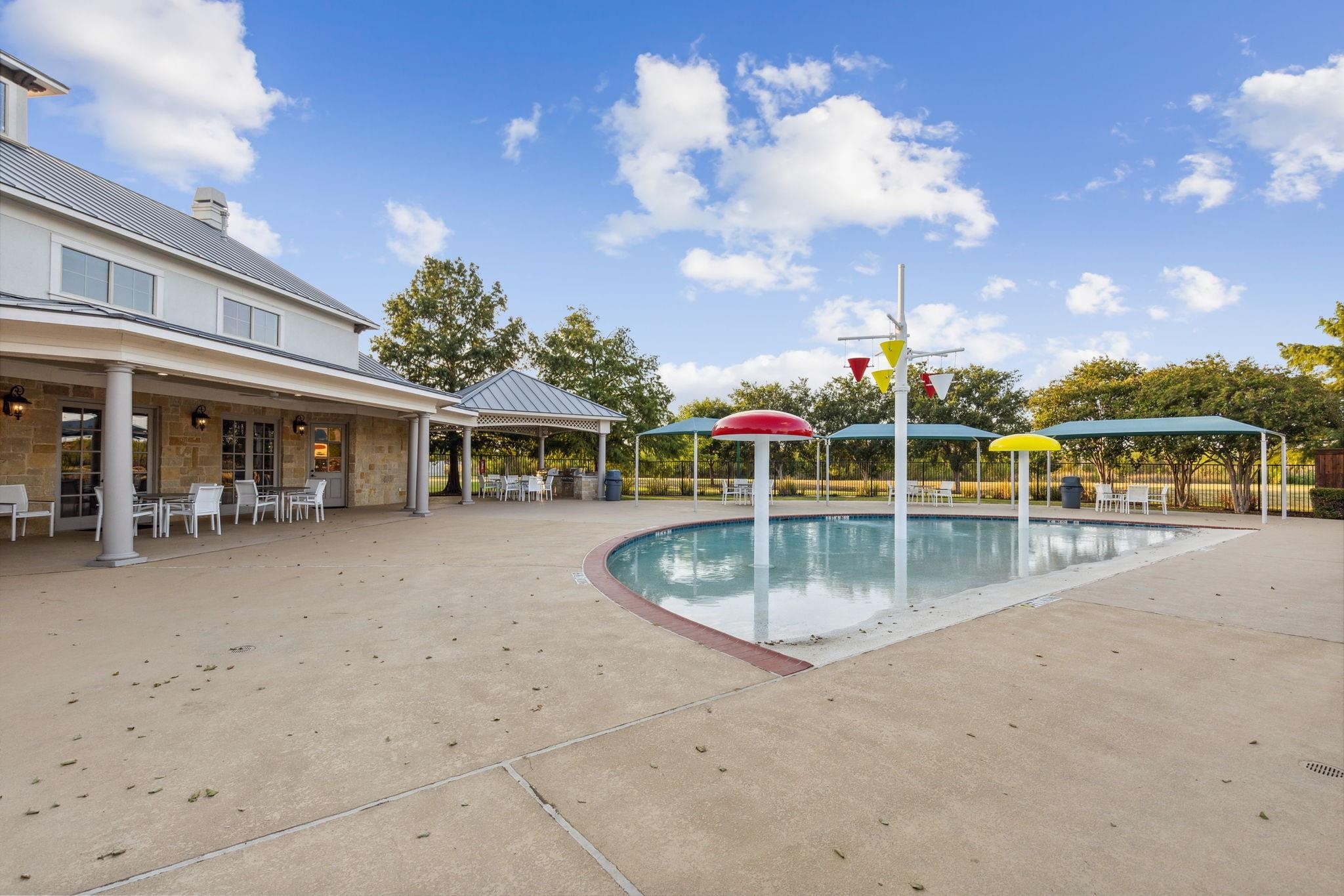 641 Lake Cove Drive