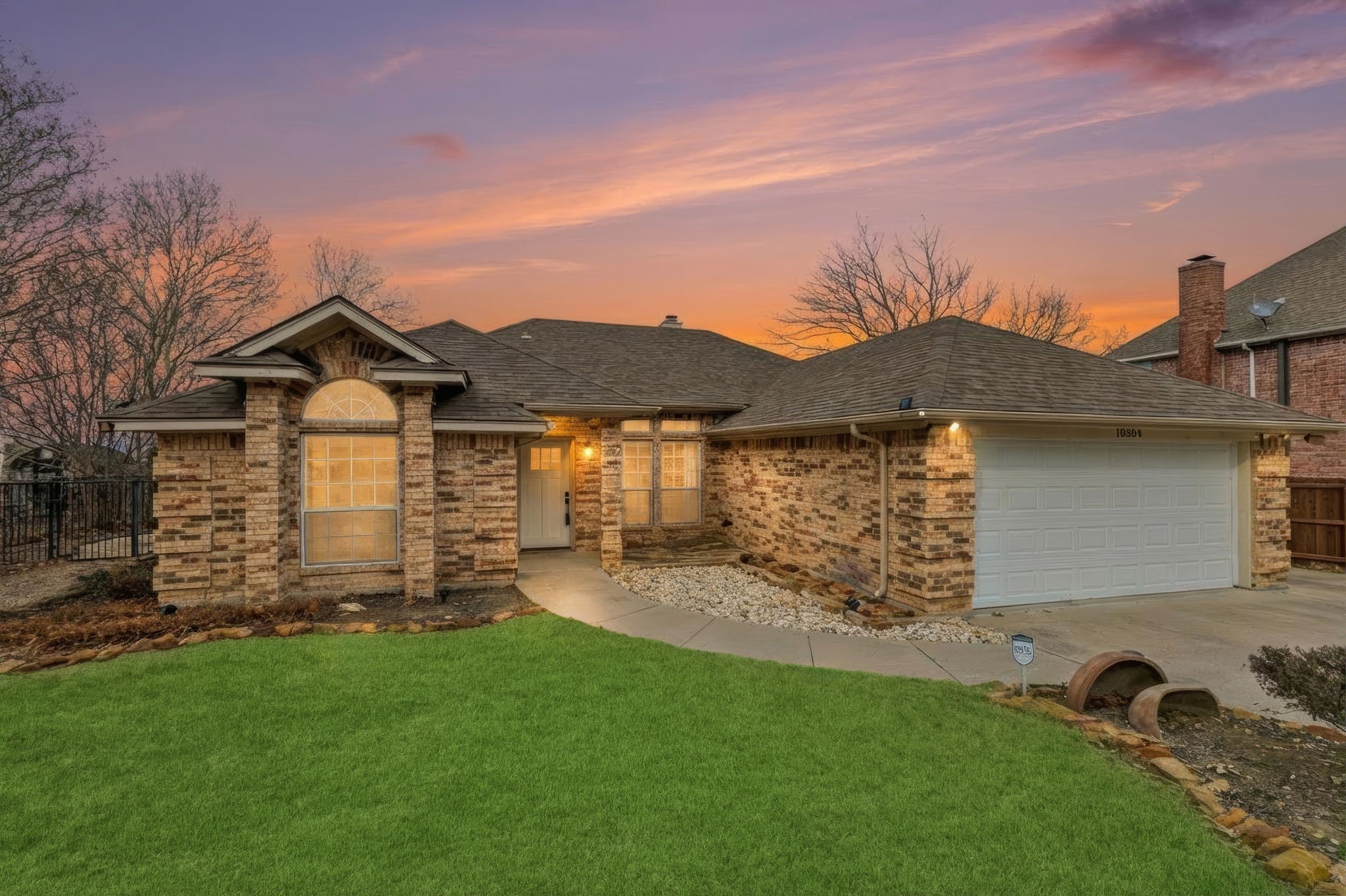 10304 Gray Oak Lane