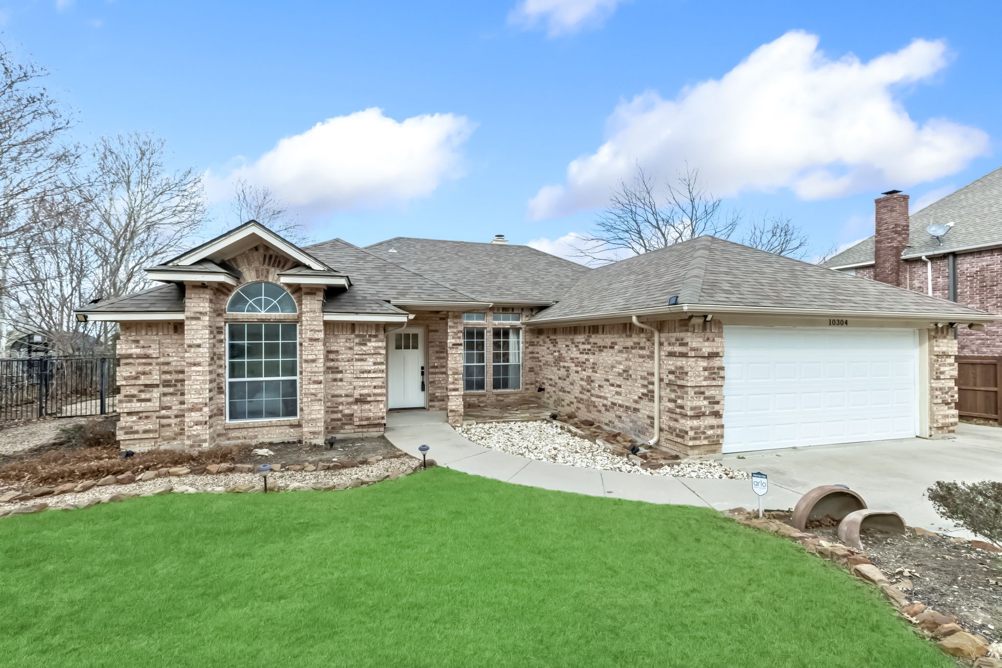10304 Gray Oak Lane
