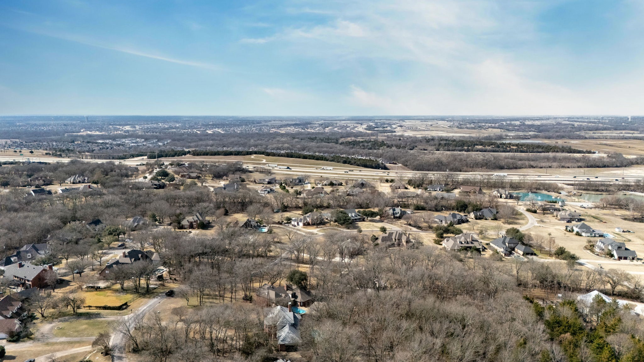 40 Trailridge Drive