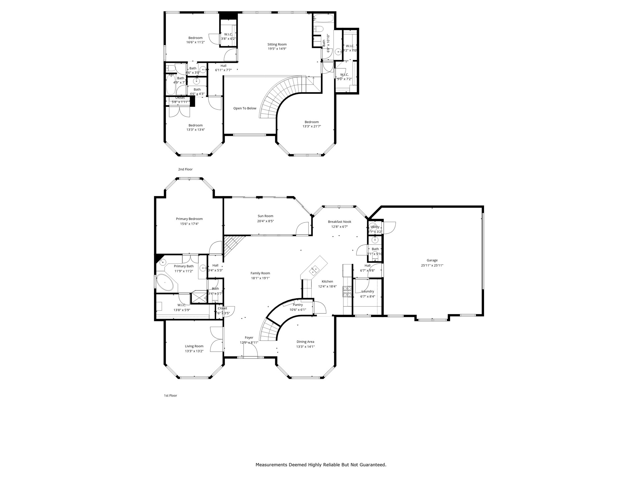 40 Trailridge Drive
