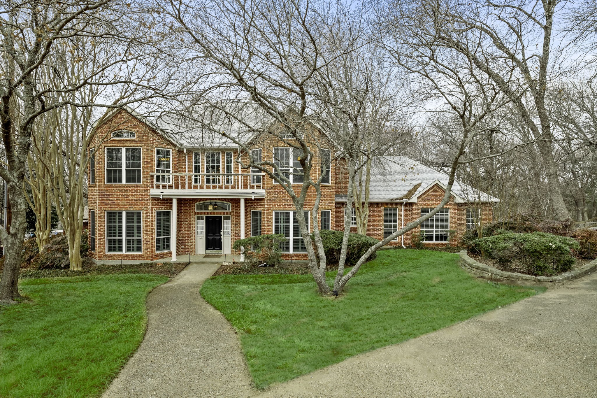 40 Trailridge Drive