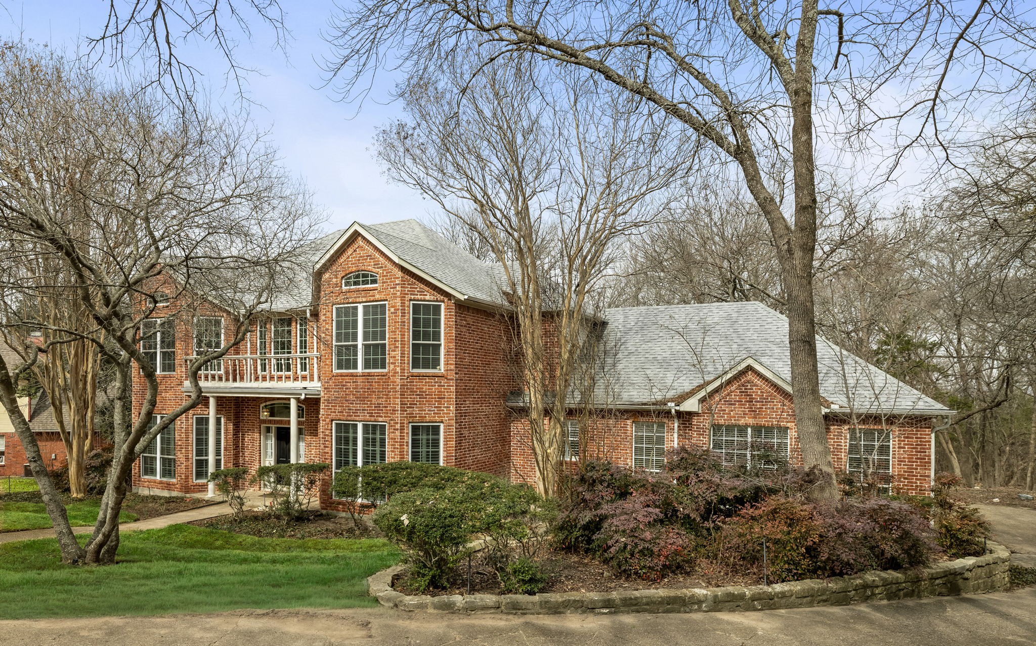 40 Trailridge Drive