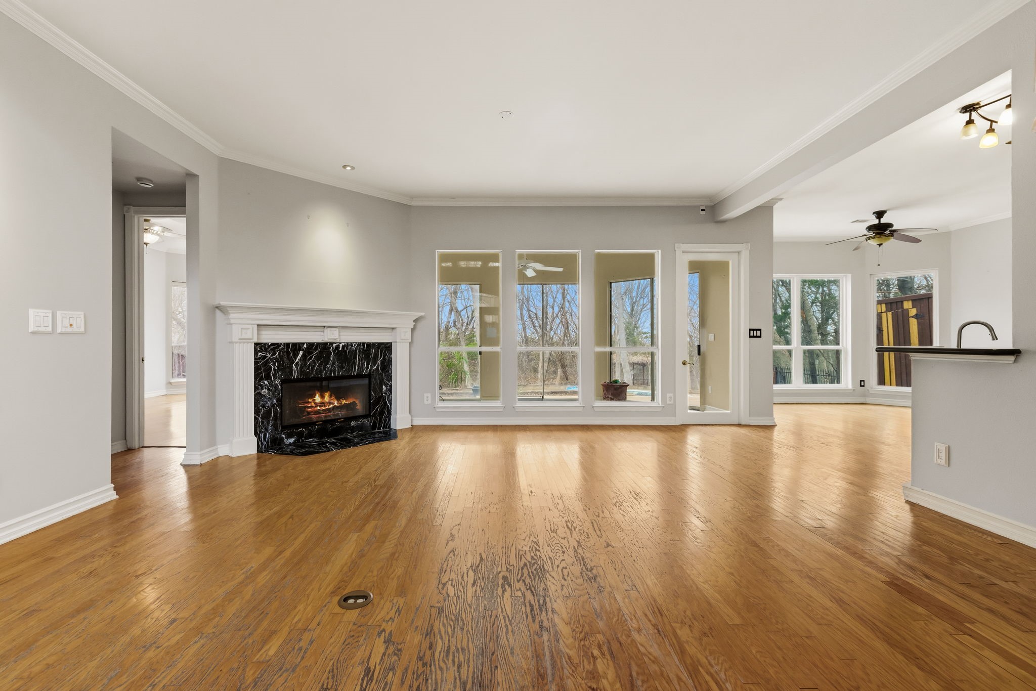 40 Trailridge Drive