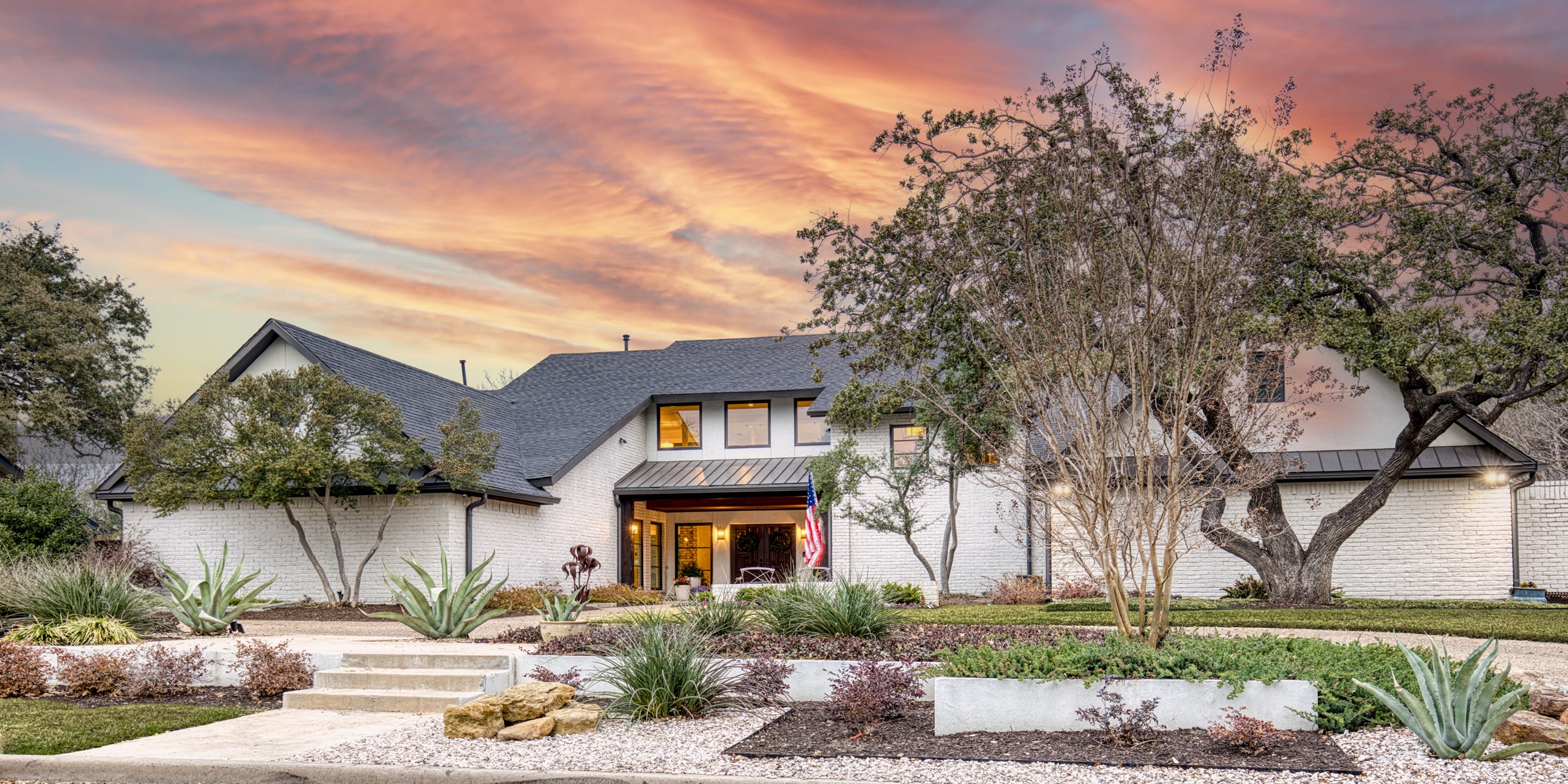 5929 Club Oaks Drive