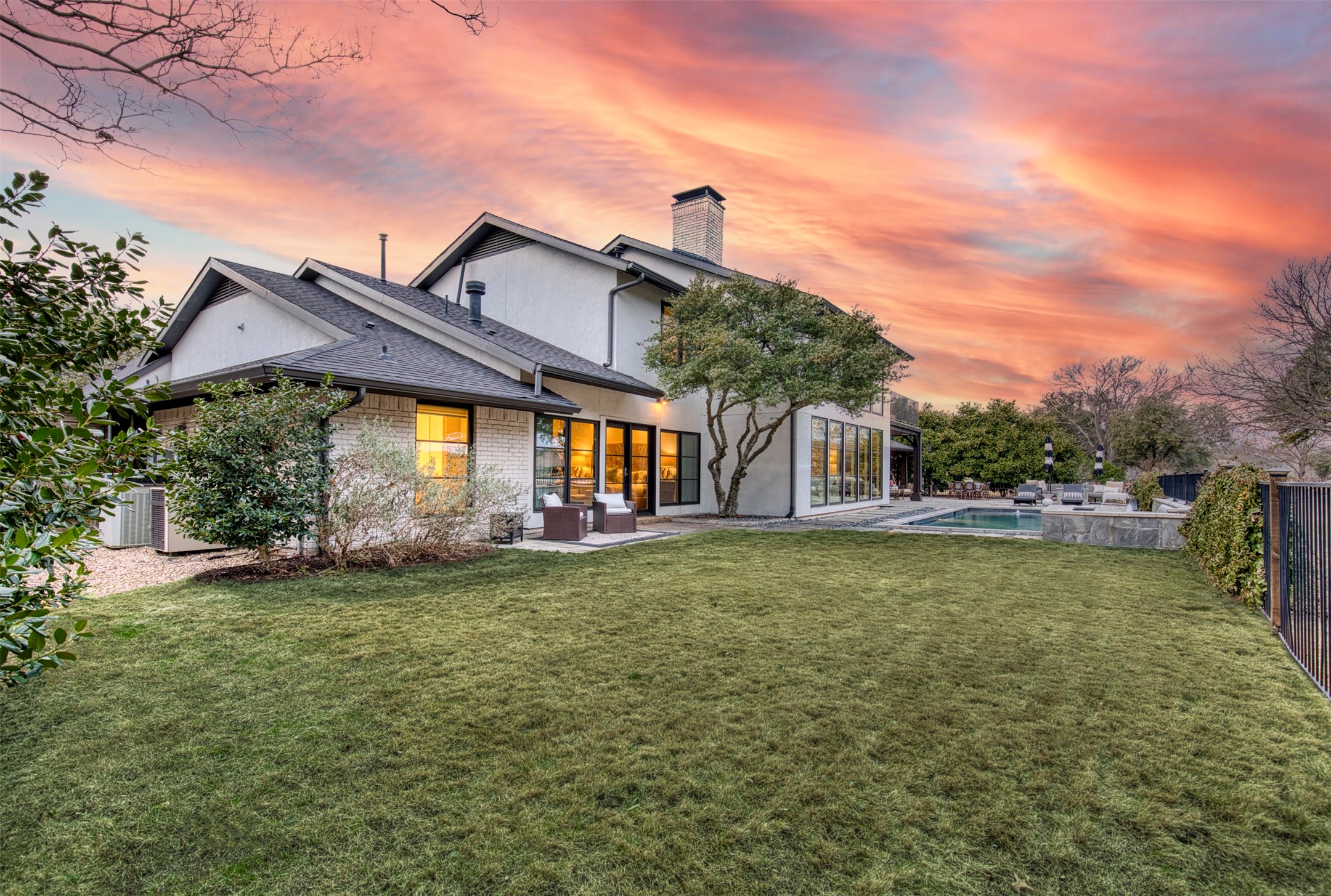 5929 Club Oaks Drive