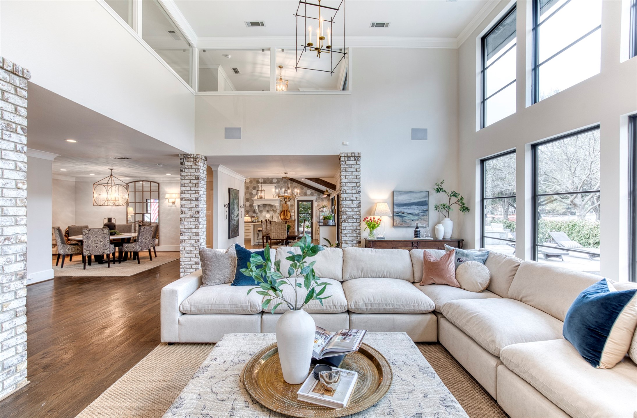 5929 Club Oaks Drive
