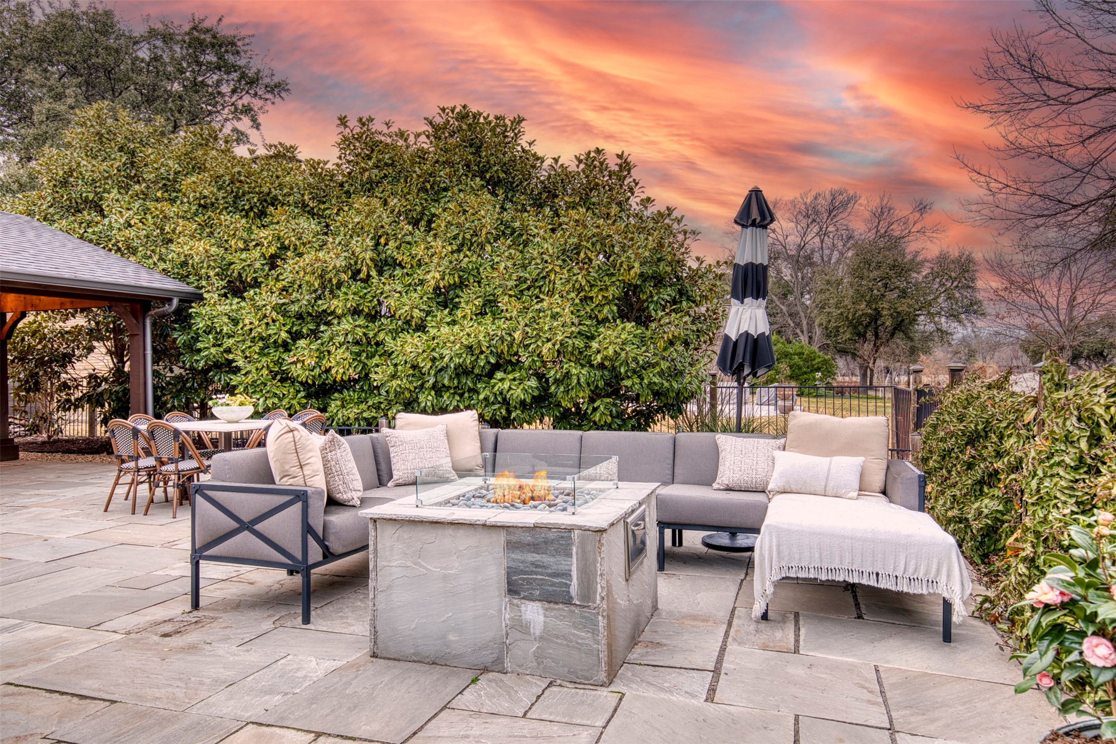 5929 Club Oaks Drive