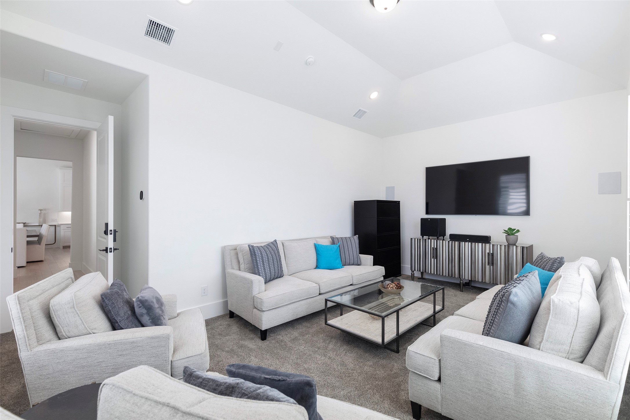 3121 Twin Eagles Drive