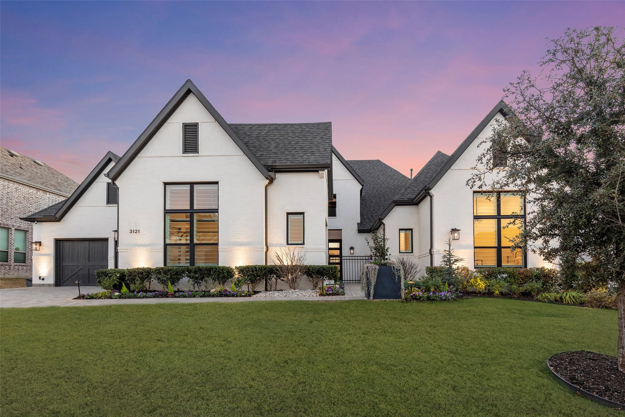3121 Twin Eagles Drive