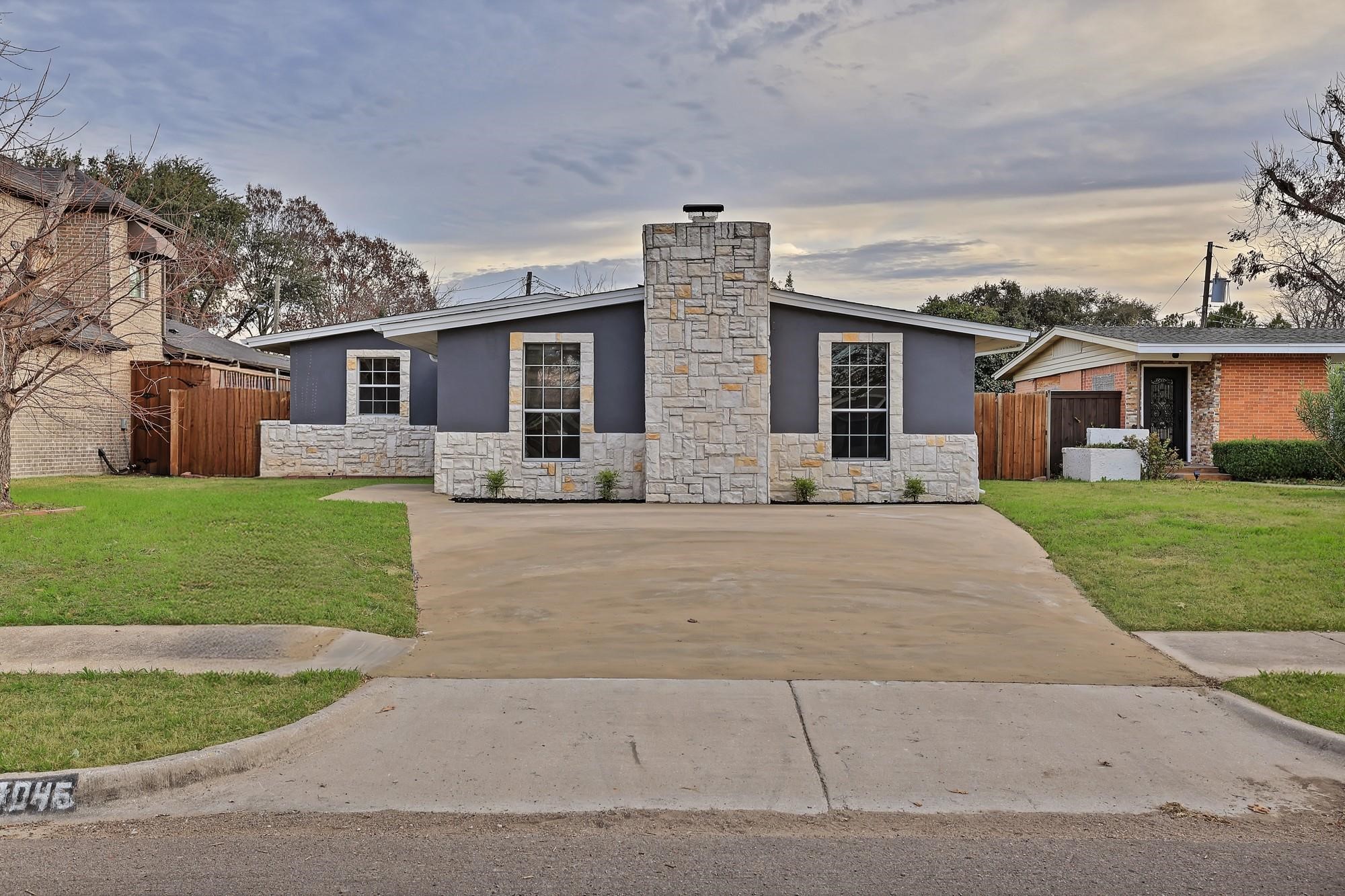 3046 Rotan Lane