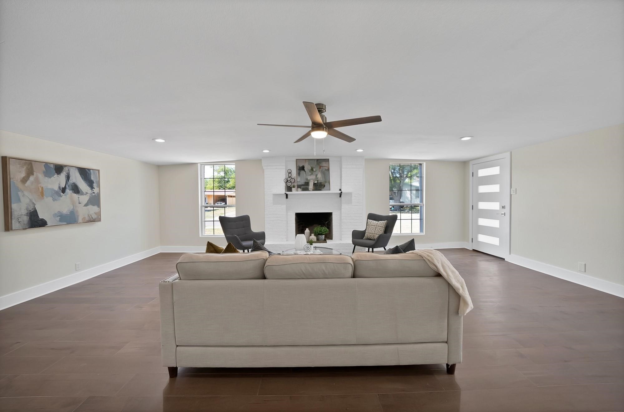 3046 Rotan Lane