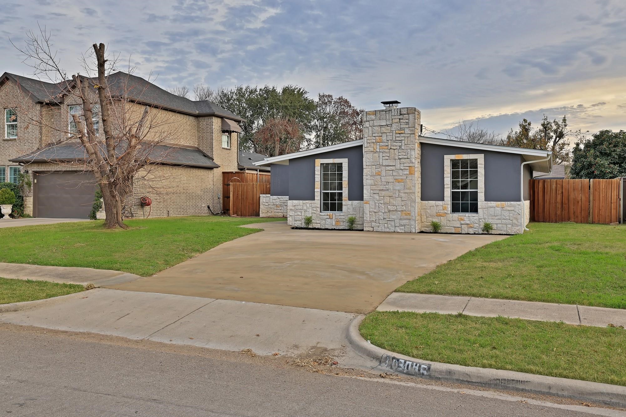 3046 Rotan Lane