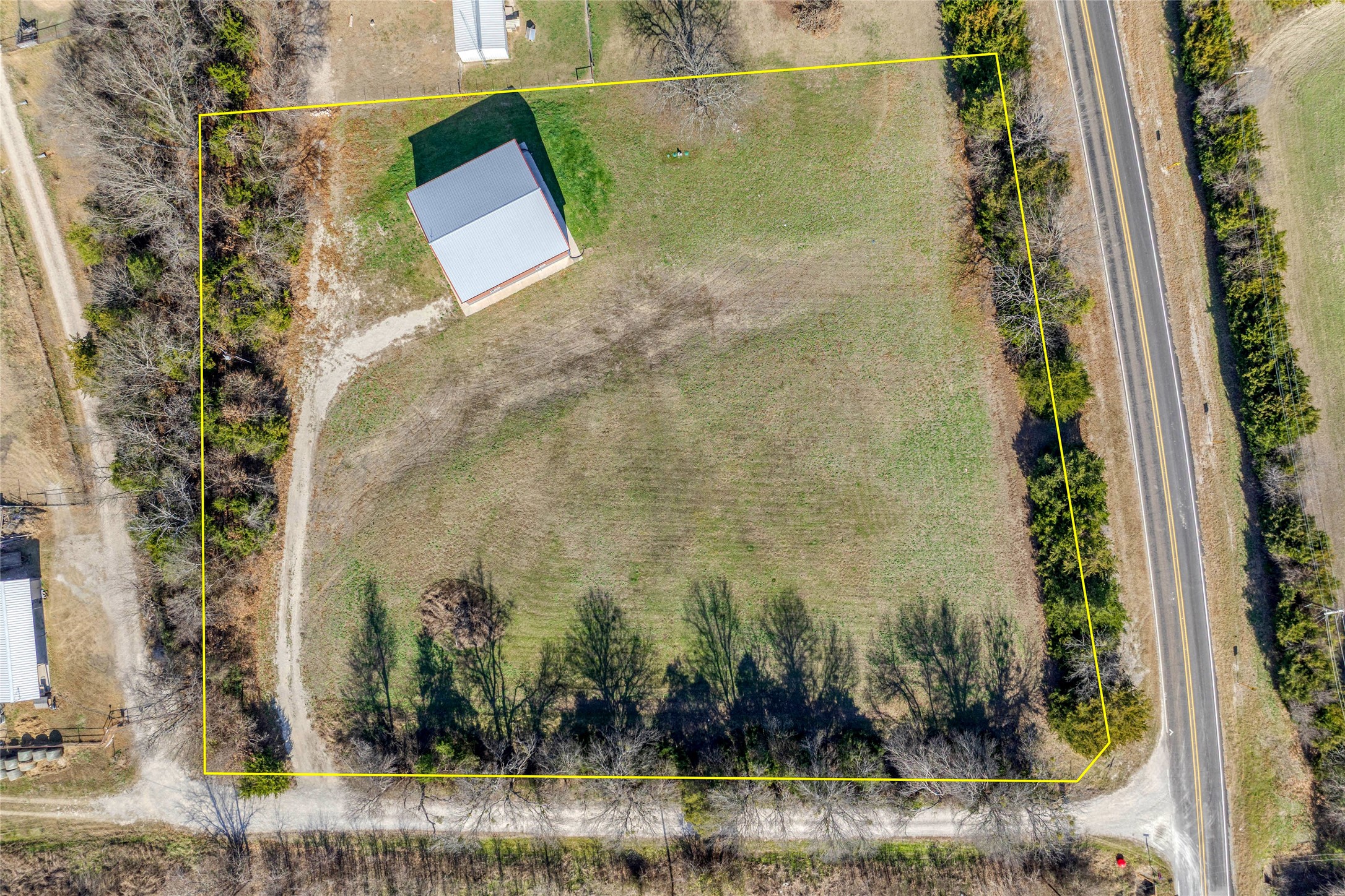 6821 County Road 1038