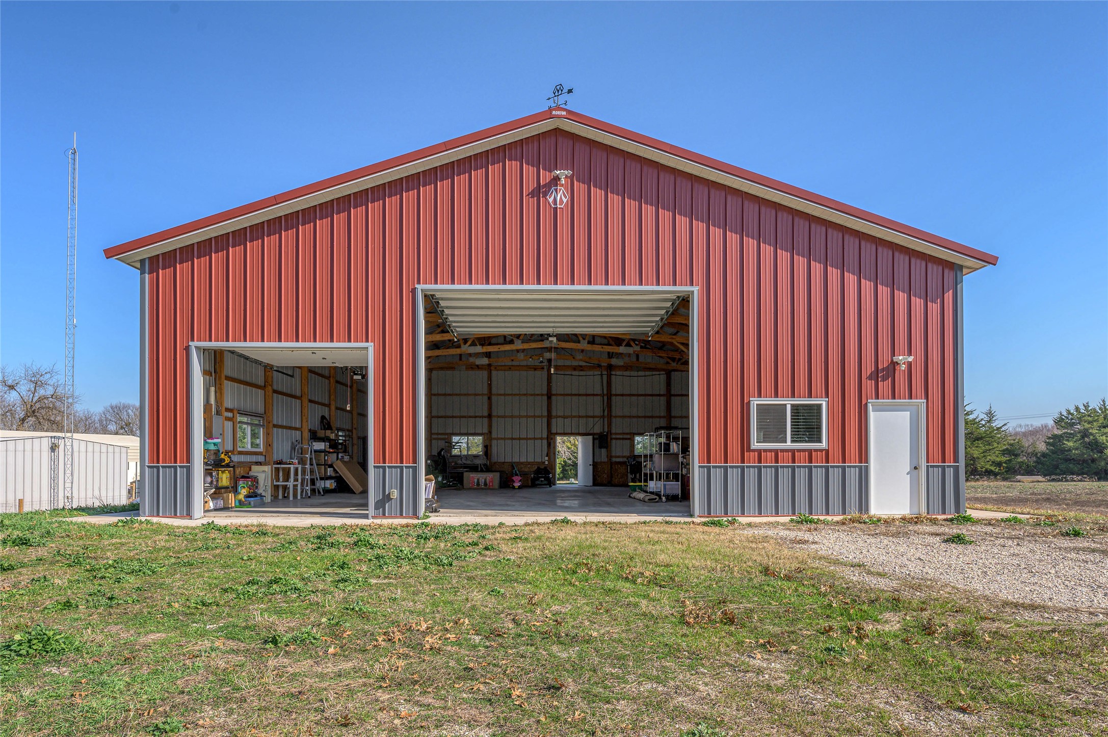 6821 County Road 1038