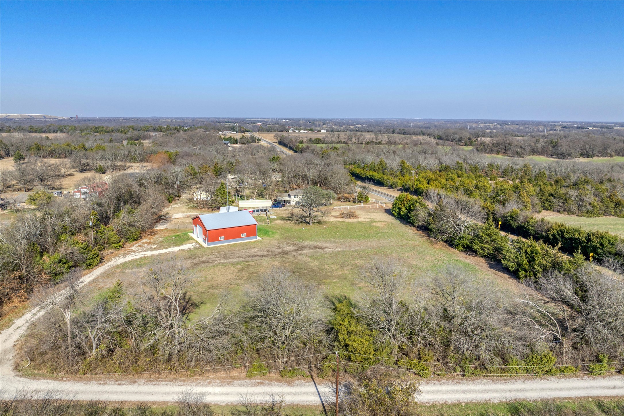 6821 County Road 1038