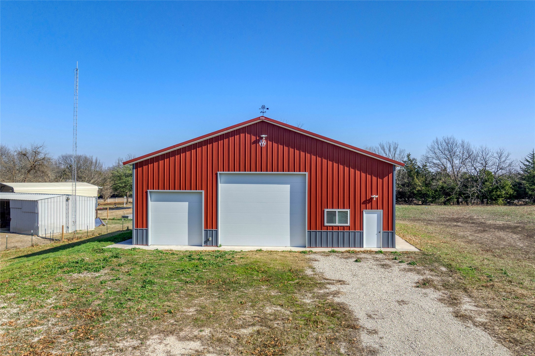 6821 County Road 1038