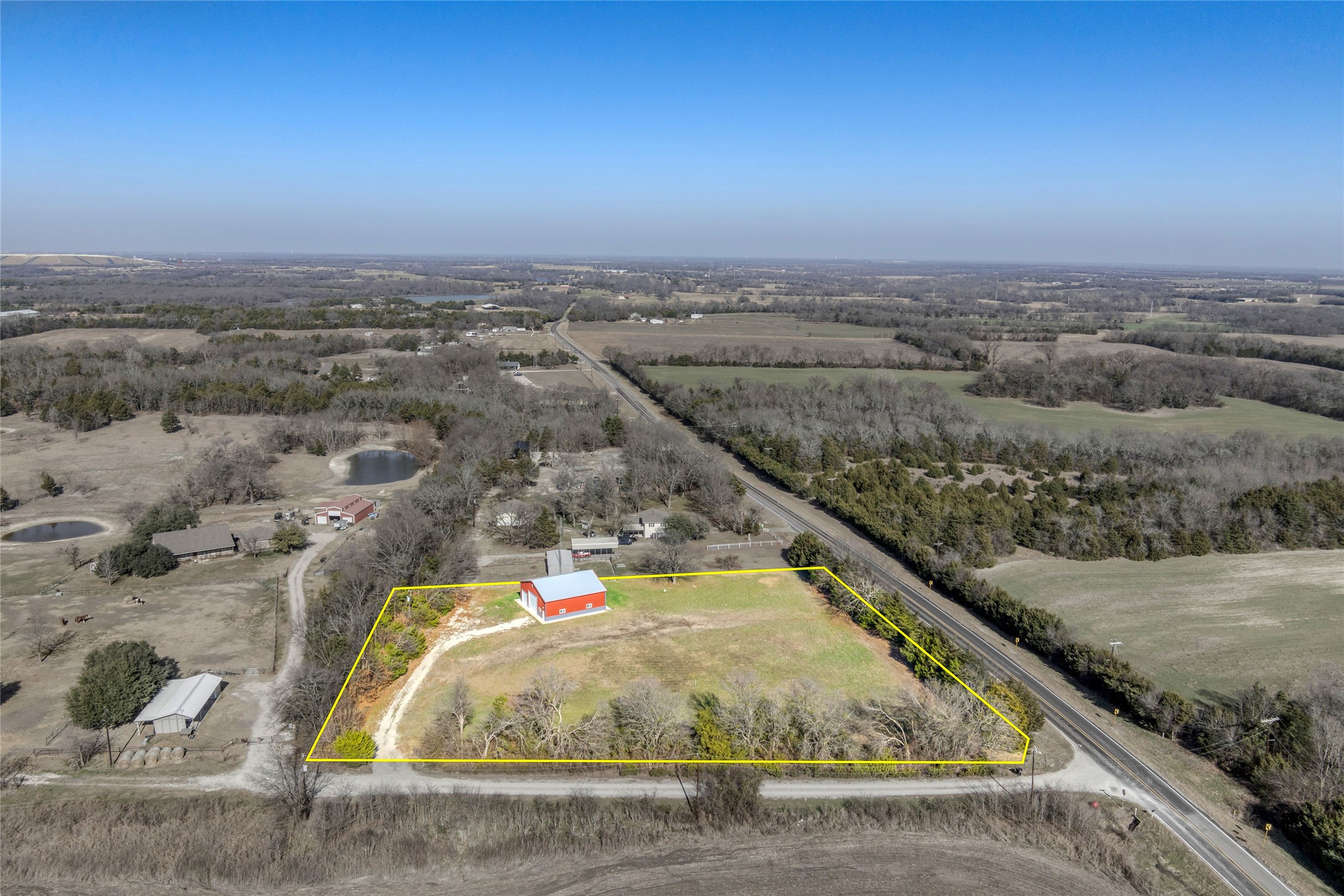6821 County Road 1038
