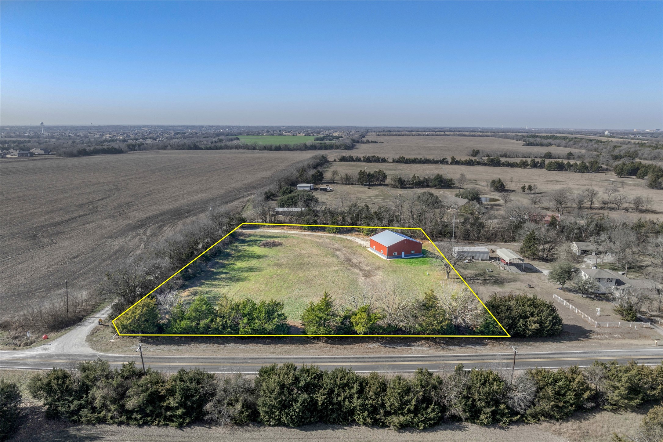 6821 County Road 1038