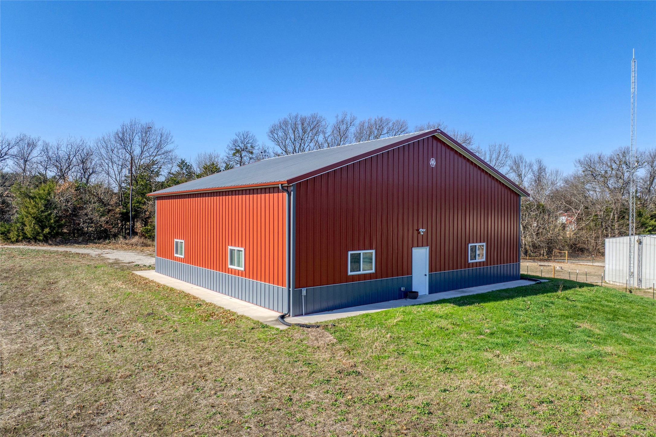 6821 County Road 1038