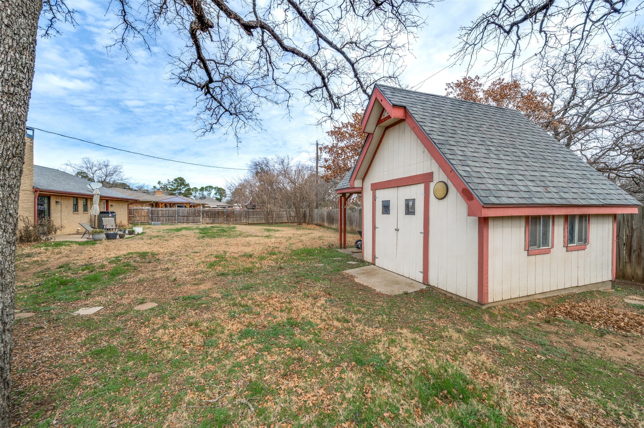 206 Edgewood Drive